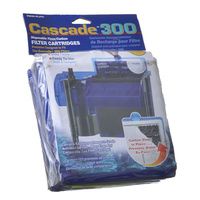 Buy Cascade 300 Disposable Floss & Carbon Power Filter Cartridges