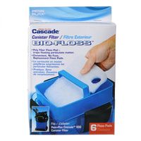 Buy Cascade Canister Filter Bio-Floss