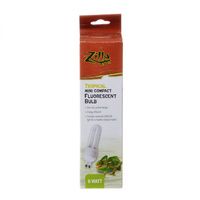 Buy Zilla Mini Compact Fluorescent Bulb - Tropical