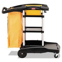 Buy Rubbermaid Commercial High Capacity Cleaning Cart