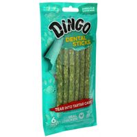Buy Dingo Dental Sticks for Tartar Control