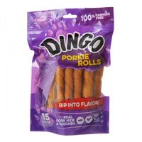 Buy Dingo Porkie Rolls
