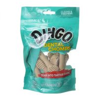 Buy Dingo Dental Chomps for Total Care