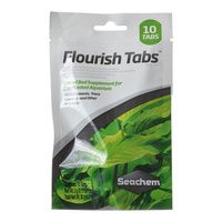 Buy Seachem Flourish Tabs