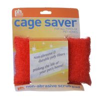 Buy Prevue Cage Saver Non-Abrasive Scrub Pad