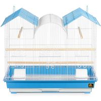 Buy Prevue Triple Roof Bird Cage
