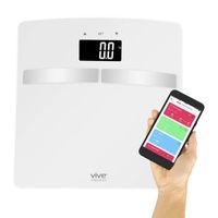 Buy Vive Smart Body Fat Scale