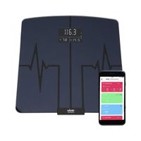 Buy Vive Heart Rate ITO Scales