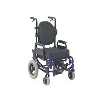 Invacare Spree 3G Pediatric Wheelchair