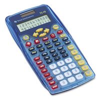 Buy Texas Instruments TI-15 Explorer Elementary Calculator