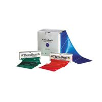 Buy TheraBand Professional Latex Resistance Bands