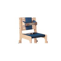 Buy TherAdapt School Chair With Flat Seat