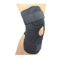 Buy Comfortland Hinged Wraparound Knee Support