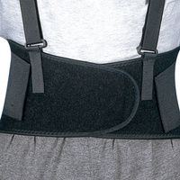 Buy Core CoreBak Industrial Lumbar Support Belt