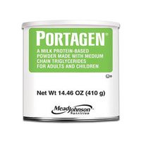 Buy Mead Johnson Portagen Milk Protein Powder with MCT for Children and Adults