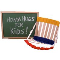 Buy Howda Designz HowdaHUG1 Adjustable Children Seat