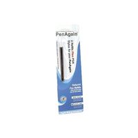 Buy PenAgain Ergo-Sof Grip Black Ink Refill