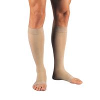Buy BSN Jobst Relief 30-40 mmHg Petite Open Toe Knee High Compression Stockings