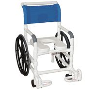 Buy MJM International Self Propelled Multi Purpose Rehab Chair