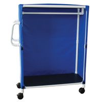 Buy MJM International One Shelf Linen Hanging Cart