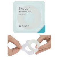 Buy Coloplast Brava 1-1/8 Inch Starter Hole Protective Seal