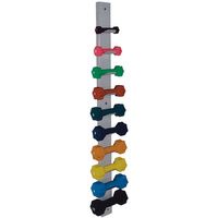 Buy Ideal Vertical Wall Mount Dumbbell Storage Rack
