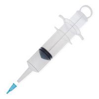 Buy Amsino Piston Irrigation Syringe with Thumb Control