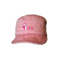 Buy Wear Ease The Girls Pink Cadet Hat