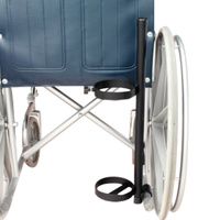 Buy Sammons Preston Oxygen Tank Holder For Wheelchair