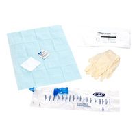 Buy MTG Instant Cath Coude Tip Closed System Catheter Kit