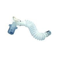 Buy Shiley Double Swivel Connector With Extendible Tube