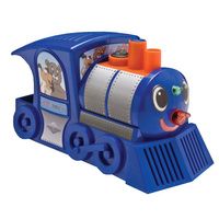 Buy Graham Field John Bunn Neb-u-Tyke Train Pediatric Nebulizer Compressor
