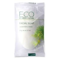Buy Eco By Green Culture Facial Soap Bar