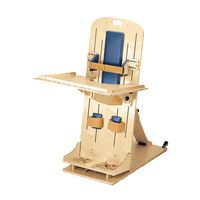 Buy TherAdapt Supine Stander with Tray
