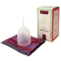 Buy Gladrags Xo Flo Menstrual Cup