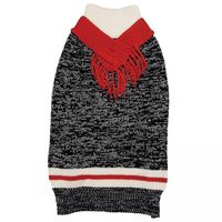 Buy Fashion Pet Twisted Yarn Dog Sweater