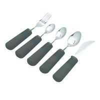 Buy Good Grips Weighted and Bendable Utensils