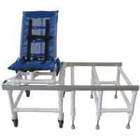 Buy MJM International Articulating Dual Shower Transfer Chair