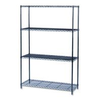 Buy Safco Industrial Wire Shelving