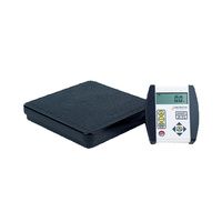 Buy Detecto Low-Profile Portable Physician Floor Scale