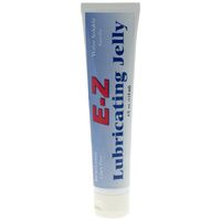 Buy E-Z Lubricating Jelly With Flip-Top Tube