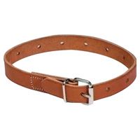 Buy Humane Restraint Leather Non-Locking Roller Buckle Belt