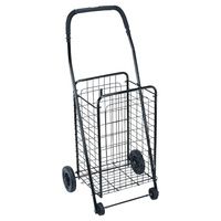 Buy Mabis DMI Folding Shopping Cart