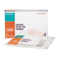 Buy Smith & Nephew Opsite Post-Op Visible Composite Dressing