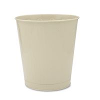 Buy Rubbermaid Commercial Fire-Safe Steel Round Wastebaskets