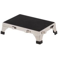 Buy Clinton Stainless Steel Stacking Stool