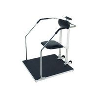 Buy Detecto Bariatric Flip Seat Chair Scale