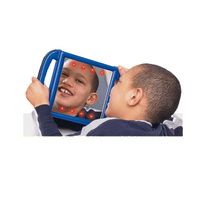 Buy Lighted Vibrating Mirror