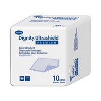 Hartmann Dignity Ultrashield Premium Underpads