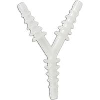 Buy Medline Six-In-One Y-Shaped Suction Tubing Connectors